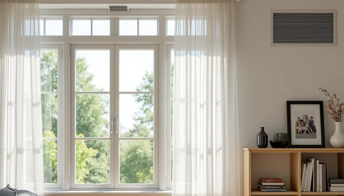 découvrez des astuces pratiques pour améliorer la qualité de l'air chez vous et créer un environnement sain et agréable.