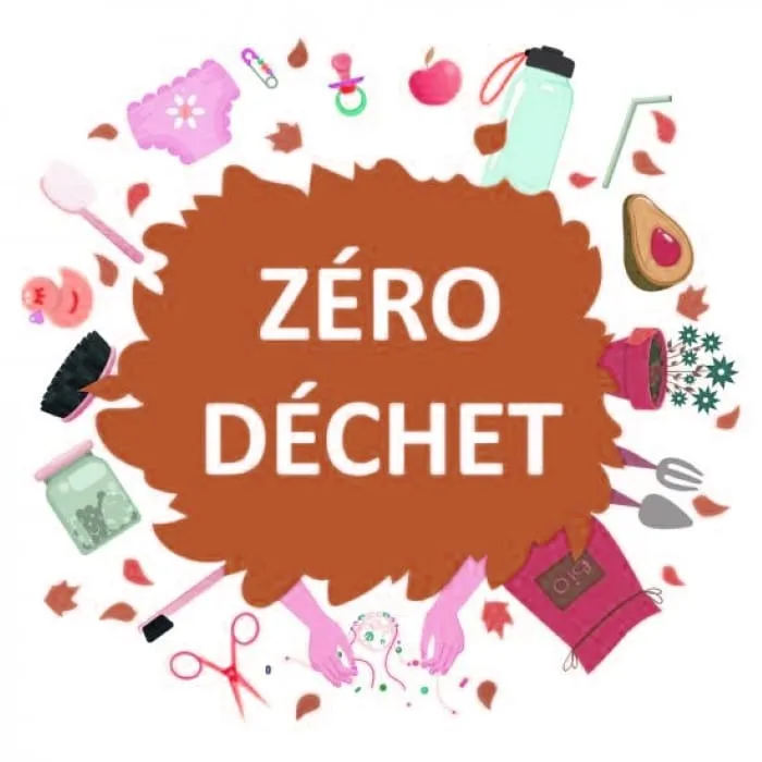 Astuces zéro déchet à la maison