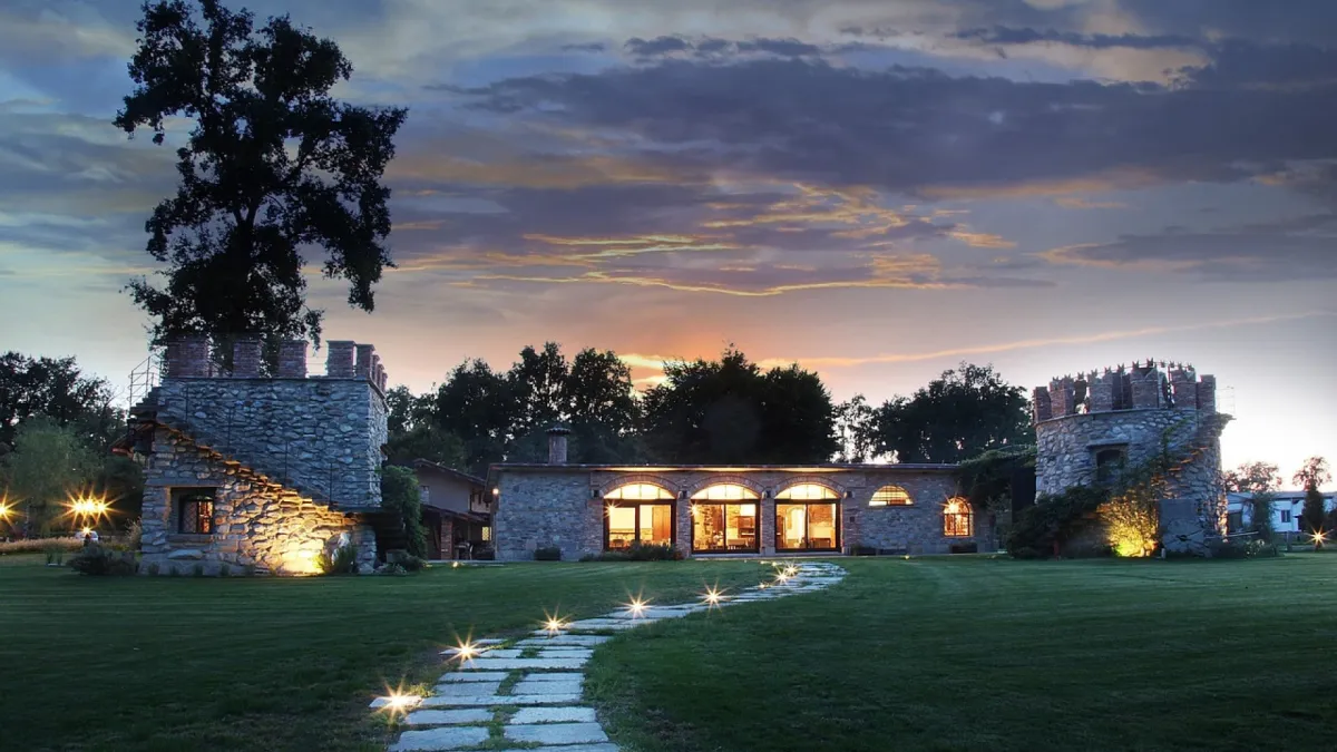 Comment améliorer l'extérieur de votre habitat ?