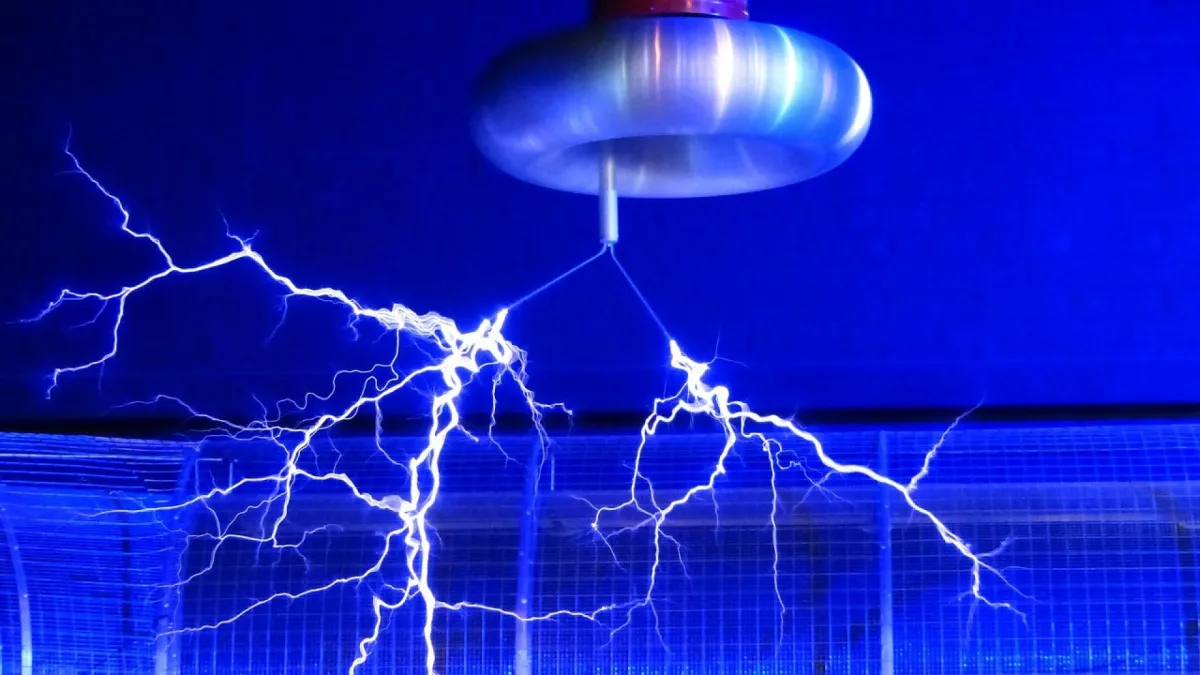 Comment changer un transformateur d'alimentation ?