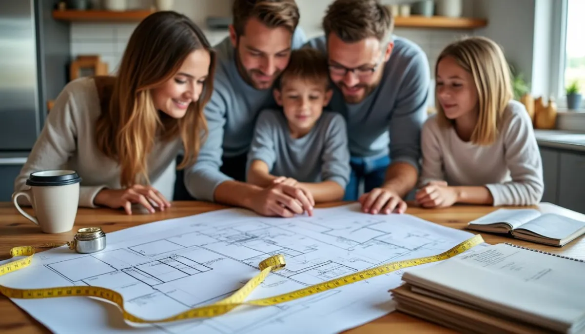 découvrez les erreurs courantes à éviter lors d'une rénovation en solo pour réussir vos travaux et économiser temps et argent.