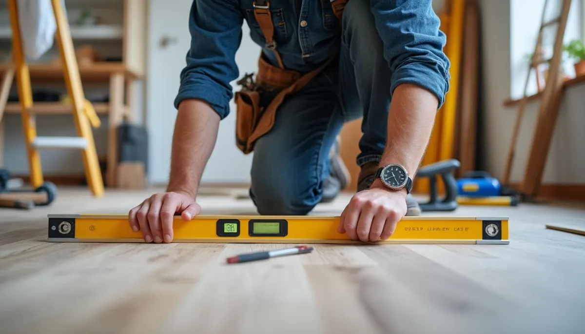d&eacute;couvrez les erreurs fr&eacute;quentes en carrelage pour &eacute;viter les pi&egrave;ges courants et r&eacute;ussir vos travaux de pose avec succ&egrave;s.