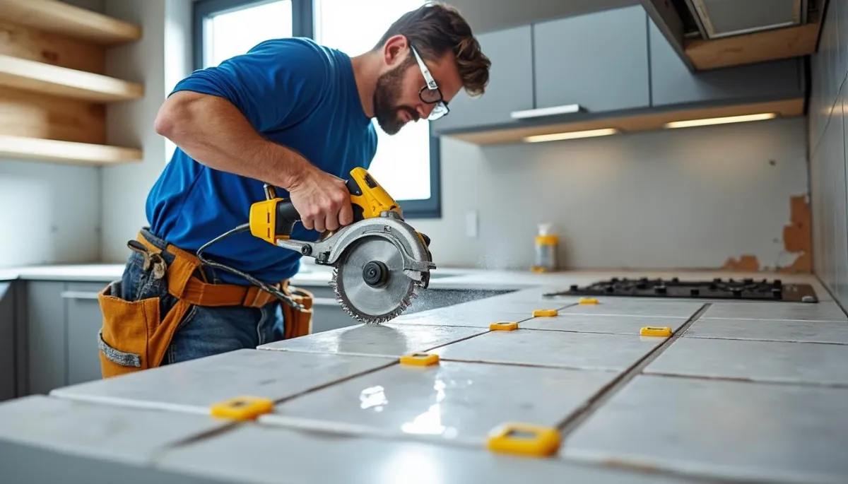 d&eacute;couvrez les erreurs fr&eacute;quentes en carrelage &agrave; &eacute;viter pour r&eacute;ussir vos projets de pose et garantir un r&eacute;sultat durable et esth&eacute;tique.