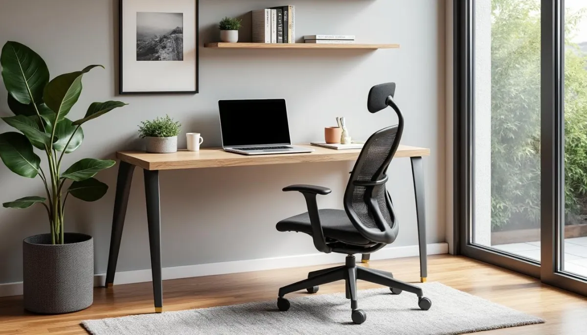 d&eacute;couvrez comment am&eacute;nager et transformer votre maison pour optimiser votre espace de t&eacute;l&eacute;travail, alliant confort et productivit&eacute; au quotidien.