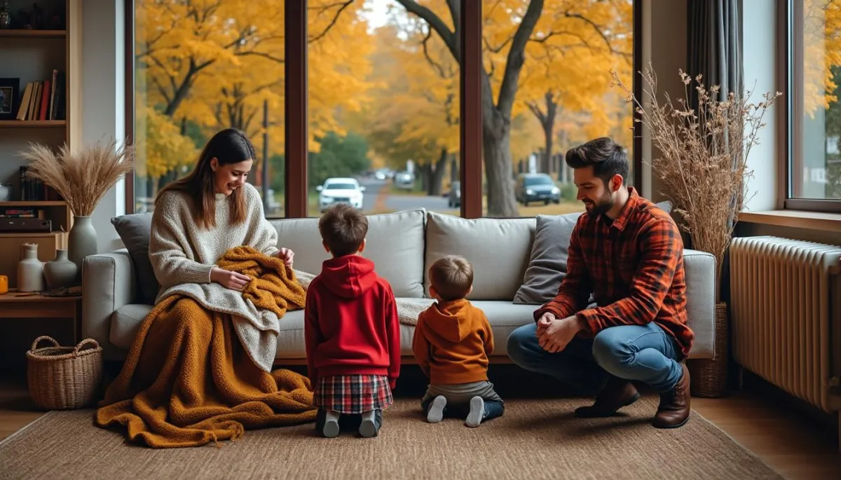 d&eacute;couvrez nos conseils pratiques pour pr&eacute;parer efficacement votre maison &agrave; affronter l&rsquo;hiver en toute s&eacute;r&eacute;nit&eacute; et confort.