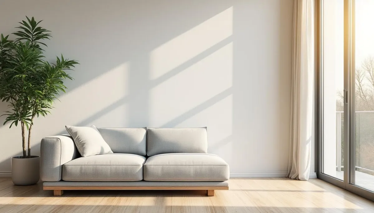 d&eacute;couvrez comment r&eacute;am&eacute;nager une pi&egrave;ce trop charg&eacute;e pour cr&eacute;er un espace plus zen, apaisant et harmonieux gr&acirc;ce &agrave; des astuces simples et efficaces.