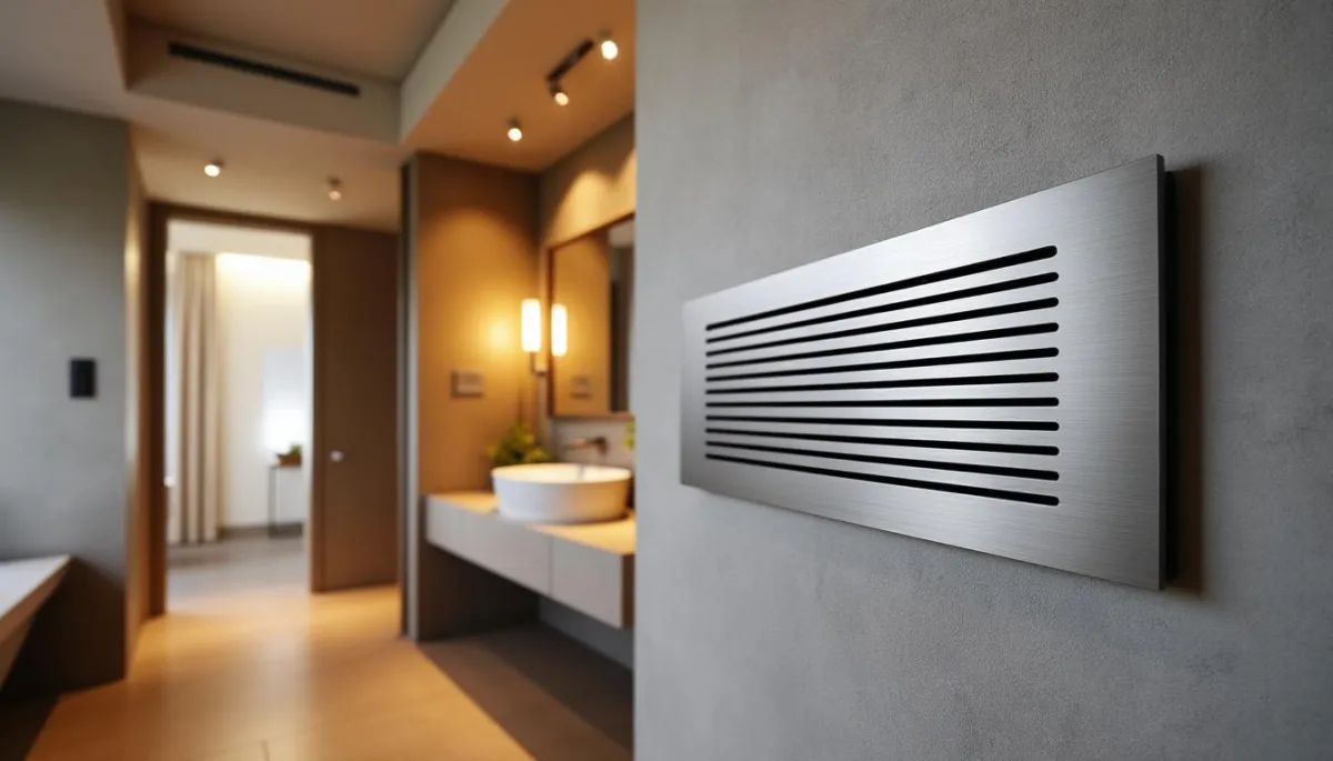 d&eacute;couvrez des conseils efficaces pour r&eacute;duire le bruit de votre vmc dans un appartement et am&eacute;liorer le confort sonore de votre int&eacute;rieur.