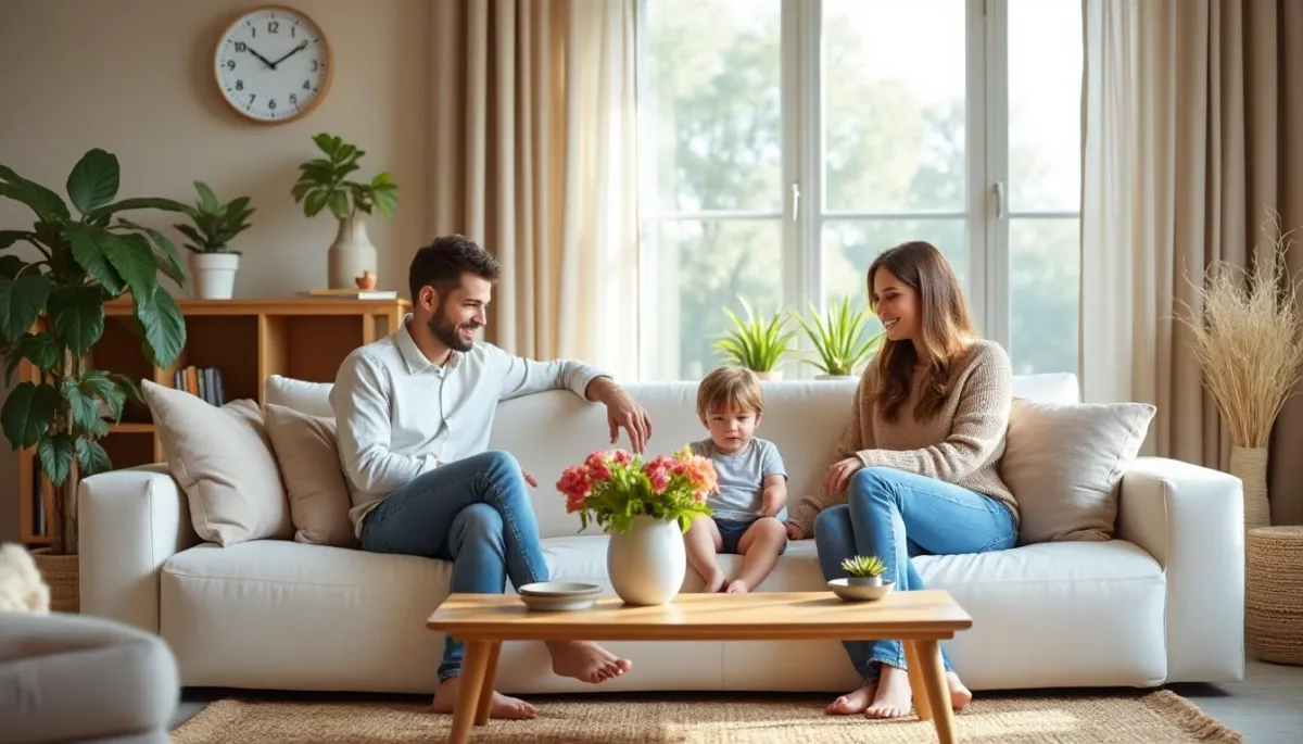 découvrez des astuces efficaces pour réduire les odeurs dans chaque pièce de votre maison et profiter d'un intérieur frais et agréable au quotidien.