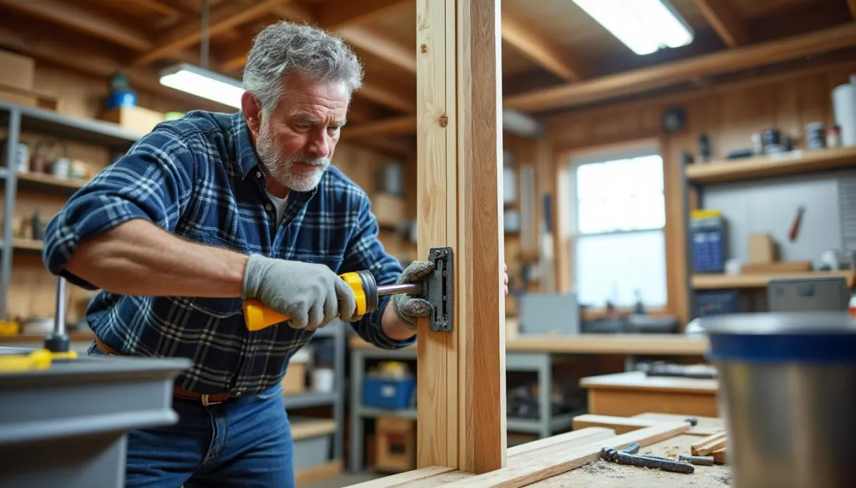 apprenez comment remettre une pi&egrave;ce d&rsquo;&eacute;querre facilement gr&acirc;ce &agrave; nos conseils pratiques et &eacute;tapes d&eacute;taill&eacute;es pour garantir des assemblages pr&eacute;cis et solides.