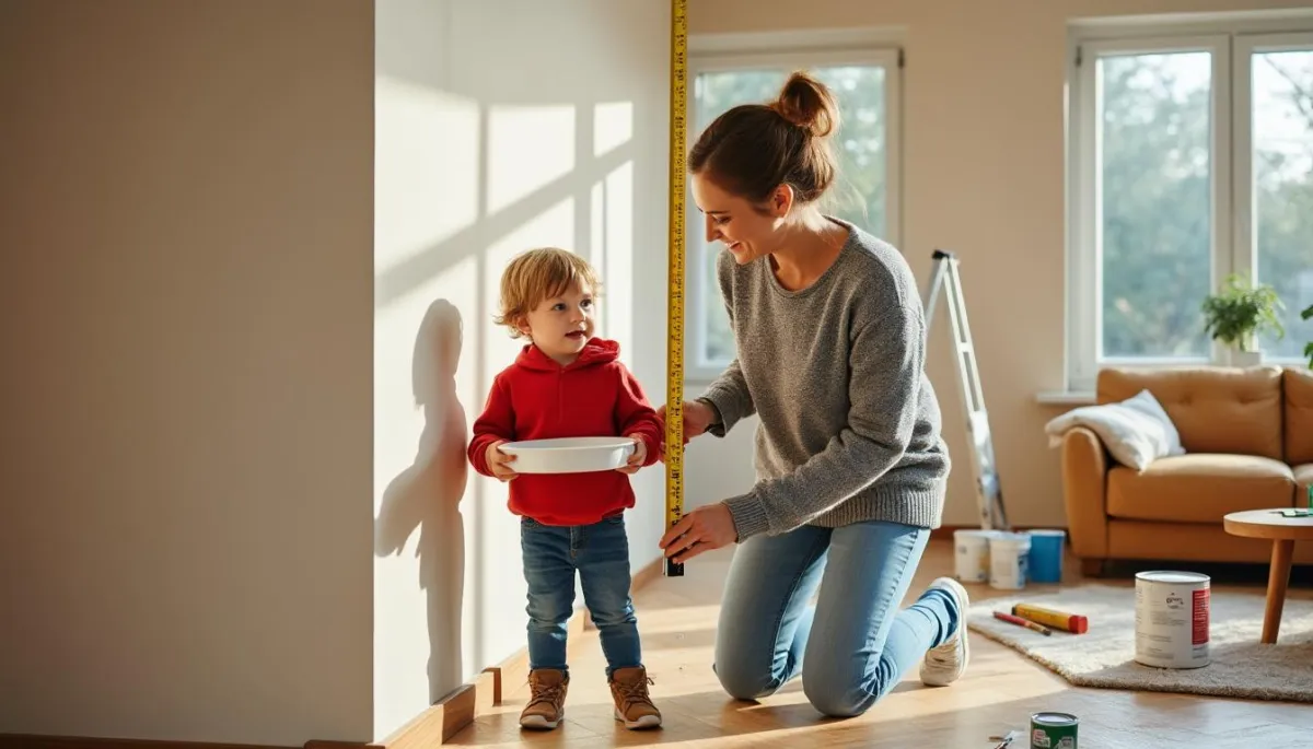 d&eacute;couvrez comment r&eacute;nover une pi&egrave;ce avec un petit budget en identifiant les investissements essentiels pour un maximum d'impact. conseils pratiques et astuces pour transformer votre espace sans d&eacute;penser une fortune.