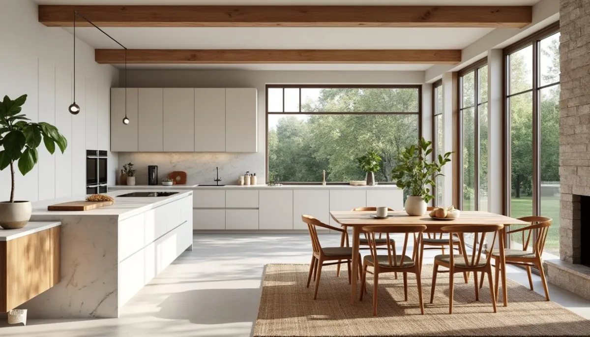 d&eacute;couvrez comment repenser votre maison pour un quotidien plus simple, alliant confort, fonctionnalit&eacute; et bien-&ecirc;tre au quotidien.