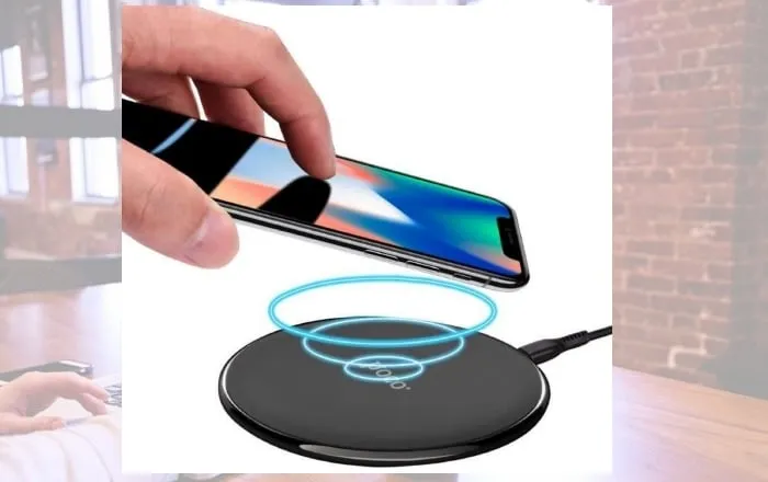 Tout savoir sur la charge à induction pour son smartphone ou sa tablette