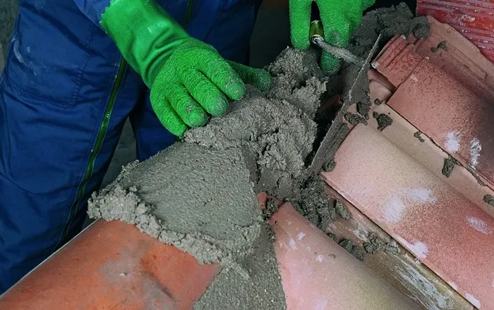 Comment utiliser du mortier bâtard ?